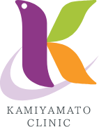 上山門クリニックロゴ